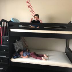 Bunk Bed
