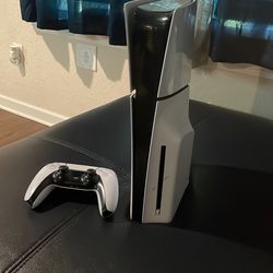 ps5  slim