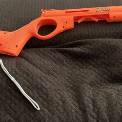 Wii Cabela’s Zapper