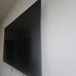 60 Inch Smart Tv