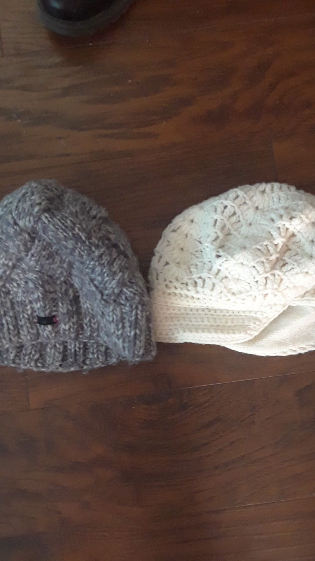 Cute winter hats