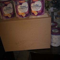 baby formula 
