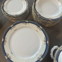 China dinnerset