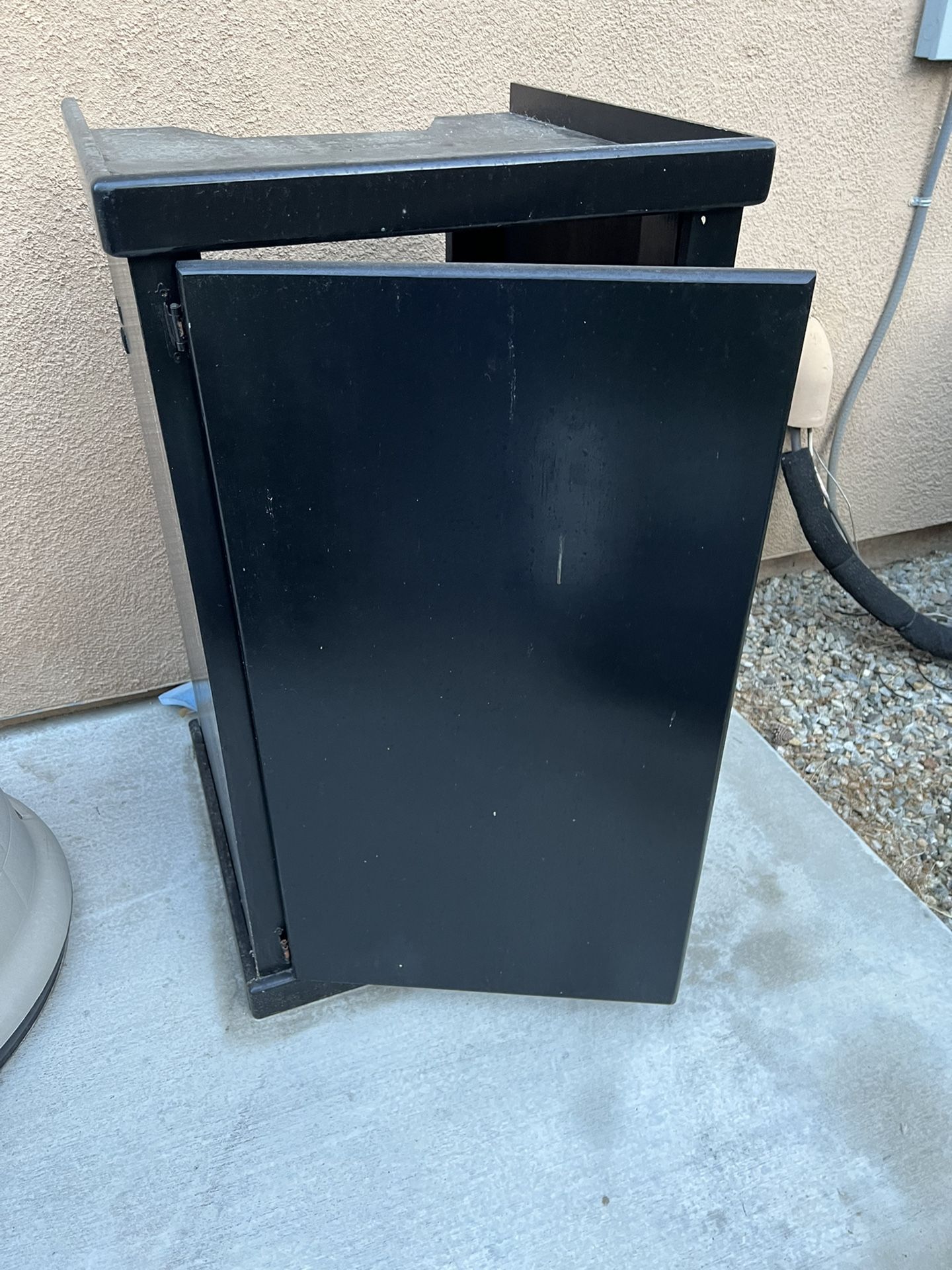 FREE Fish Tank And Fish Tank Stand