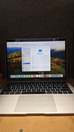 MacBook Air