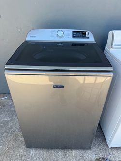 Washer Good condition everything works fine