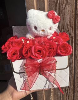 Hello Kitty Gifts 