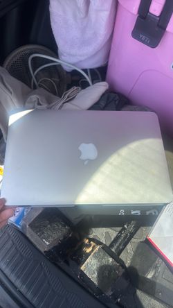 Mac Air