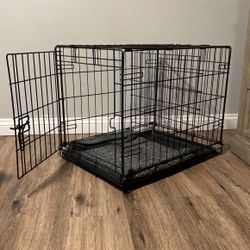 PetSmart Dog kennel 