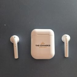 Tustin TWS Earbuds