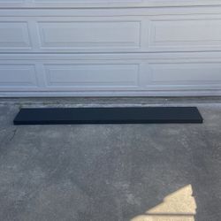 Ikea Lack Floating Shelves