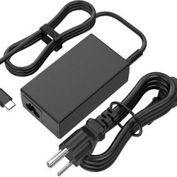 Brand NEW 65W HP USB-C Charger