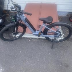 Velotric Nomad Plus One EBike