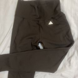 Adidas Spandex Tights
