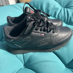 Kids Reebok Classics Shoes
