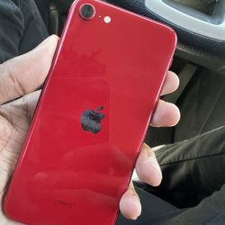 iPhone SE (Used)
