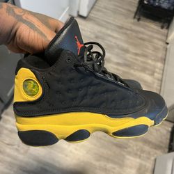 Jordan 13