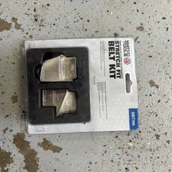 Matco Stretch Belt Tool