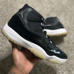Air Jordan 11 Retro Jubilee SZ 13 No Box 