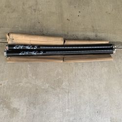 Torsion Springs for garage door