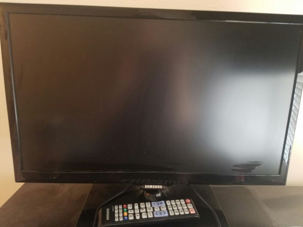 Samsung 22"