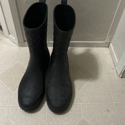 Rain Boots