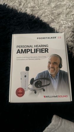 Hearing aids