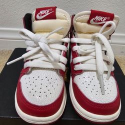 Jordan shoes for toddlers