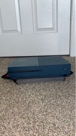 Xbox One S {Broken HDMI} Port Still Works