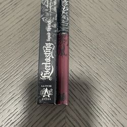 KVD Everlasting Liquid lipstick 