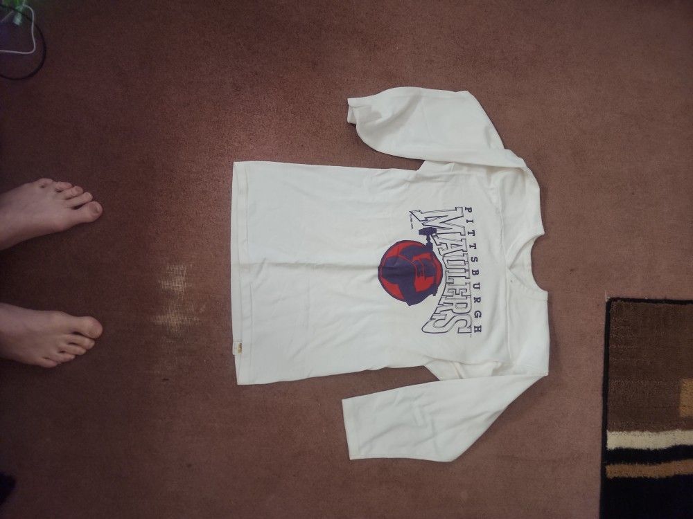 Pittsburgh Maulers Sweatshirt