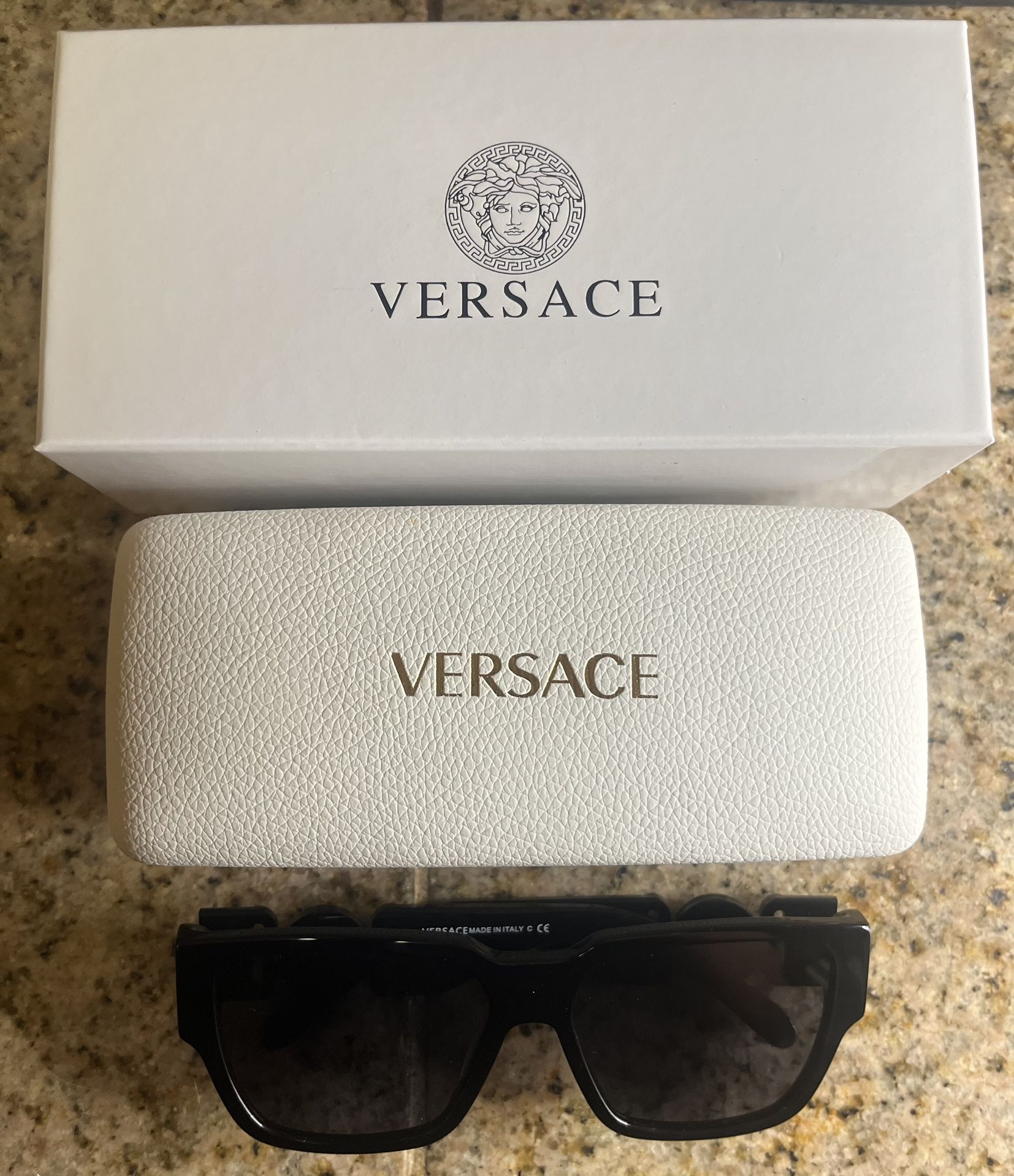 Versace Sunglasses