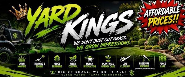 Cheap and reliable gardening