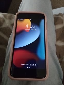 iPhone 7 32g