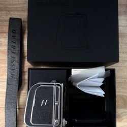 Hasselblad 907x CFV 100c