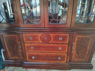 Mueble De Bitrina