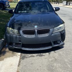 2009 BMW 328i