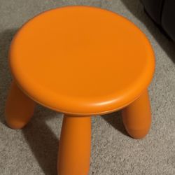 Cute Stool
