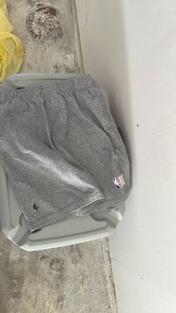 Size 10/12 nba shorts