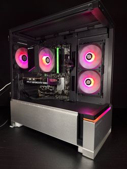 Brand New Gaming PC / RTX 5060 / Ryzen 5 8400F / DDR5