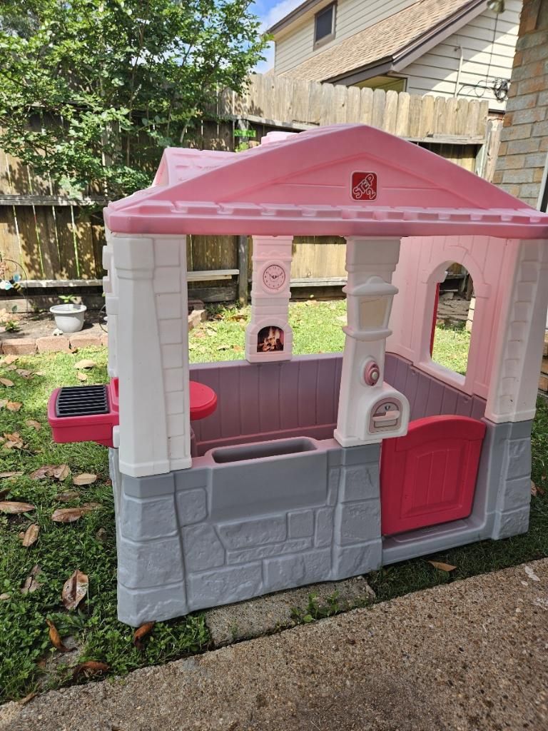 Kids Play House