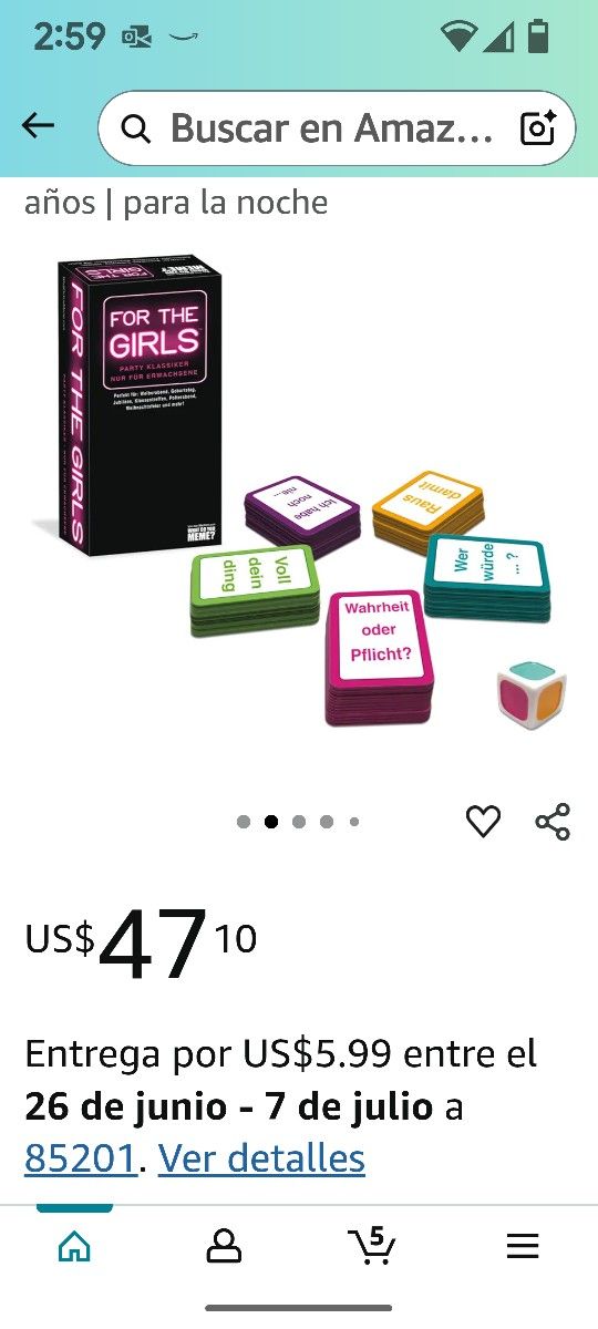 games 