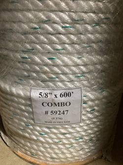 Rope