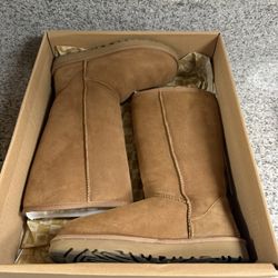 UGGS Classic Tall