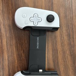 PlayStation backbone