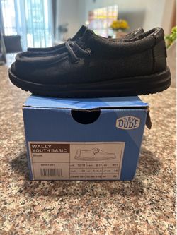 Little Kids Shoes