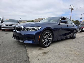 2019 BMW 330i