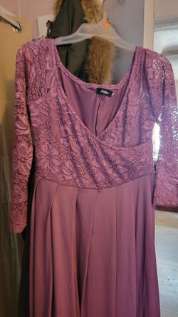 Maternity Dress