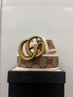 Men’s luxury belt