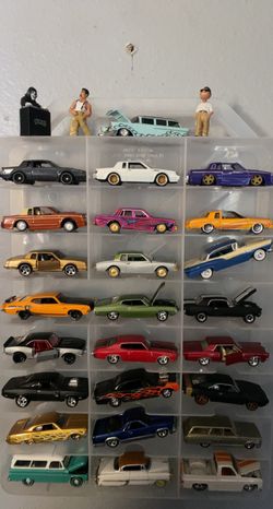 Toys Cars